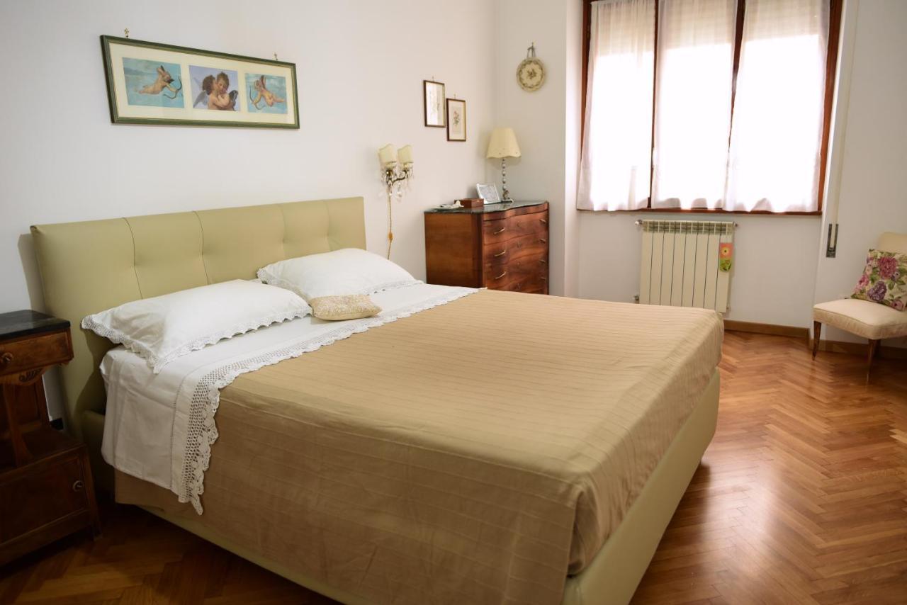 Appartement Petrapapae