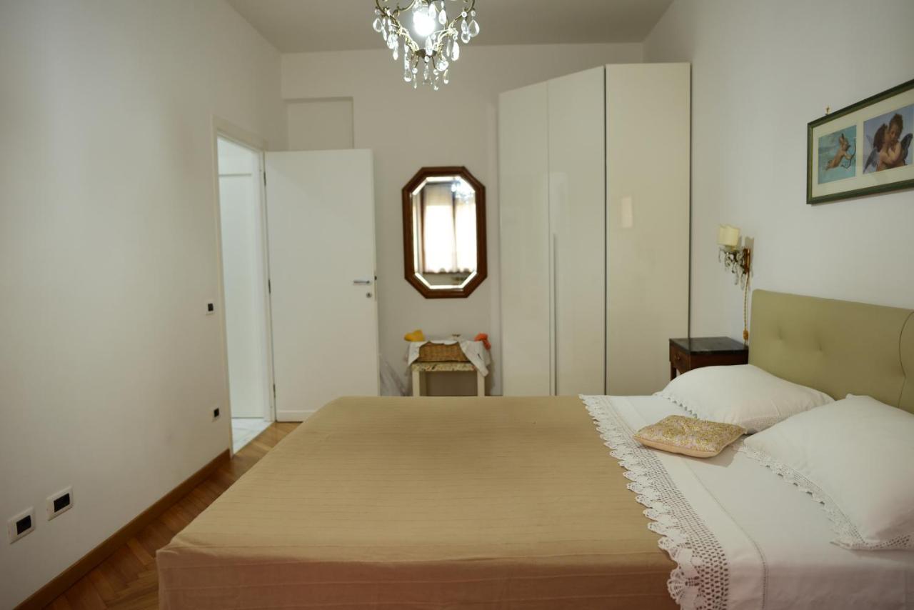 Appartement Petrapapae