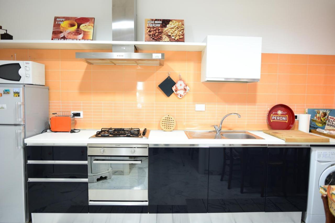 Petrapapae Appartement Rome