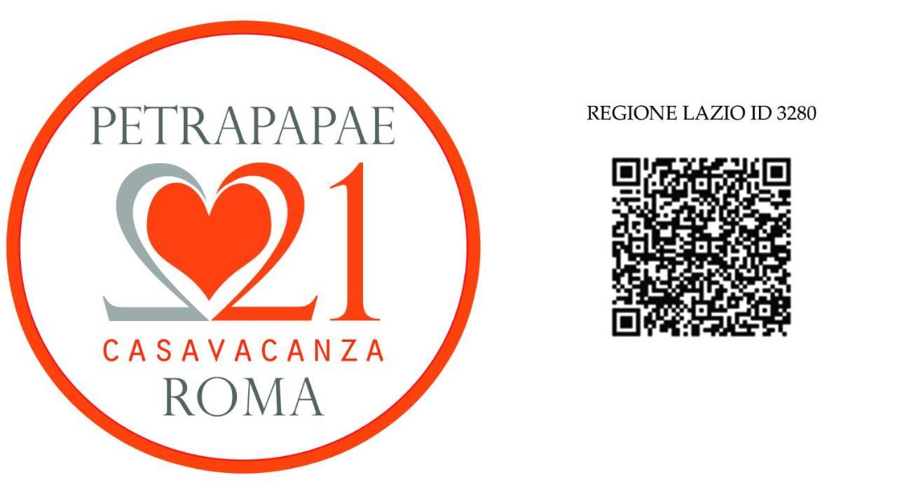 Appartement Petrapapae Rome